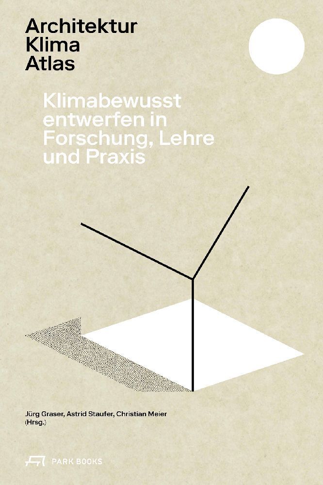 Architektur Klima Atlas main product photo