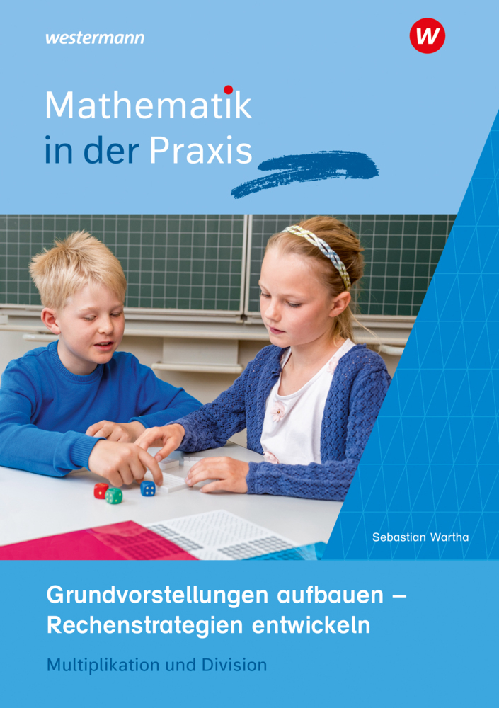 Mathematik in der Praxis - Handbücher mit Anregungen für die Unterrichtspraxis main product photo