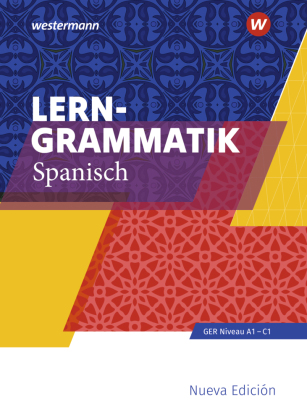 Lerngrammatik Spanisch