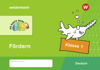 DIE BUNTE REIHE - Deutsch