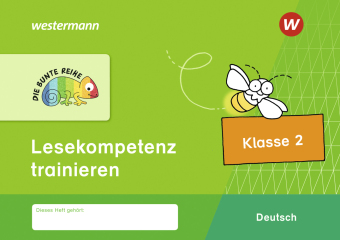 DIE BUNTE REIHE - Deutsch