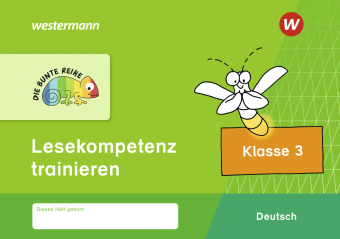 DIE BUNTE REIHE - Deutsch