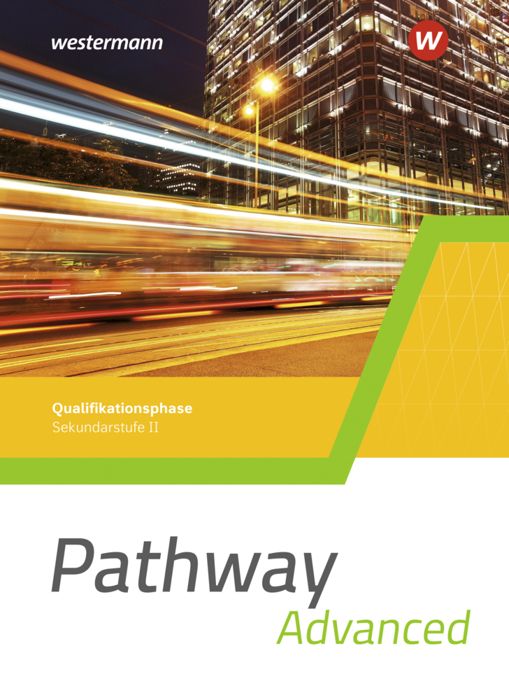 Pathway Advanced - Gymnasiale Oberstufe - Ausgabe Mitte und Ost main product photo