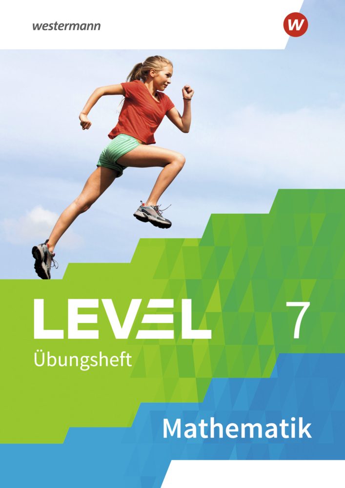 Level Übungshefte Mathematik main product photo