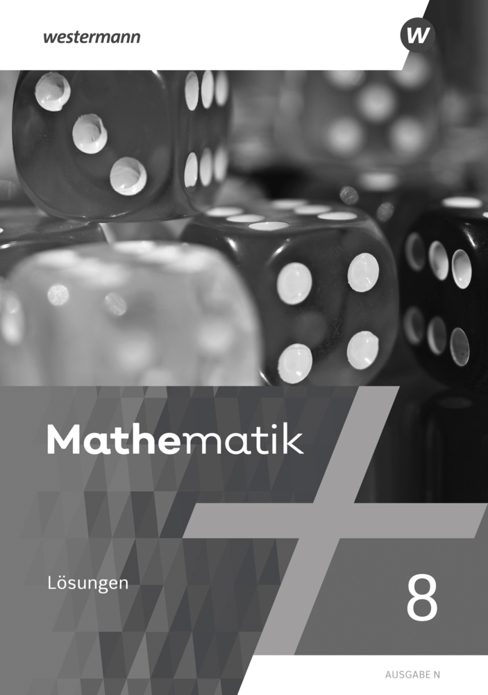 Mathematik - Ausgabe N 2020 main product photo