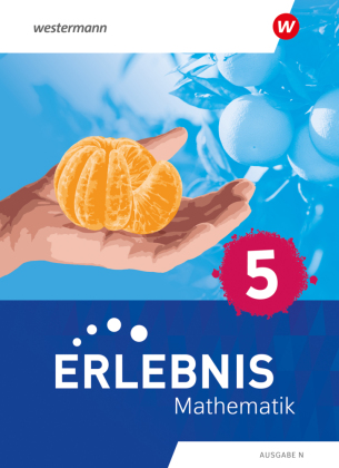 Erlebnis Mathematik - Ausgabe N 2023