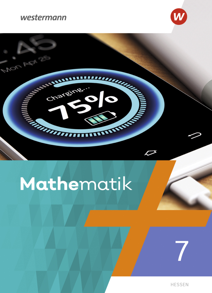 Mathematik - Ausgabe 2022 Hessen main product photo