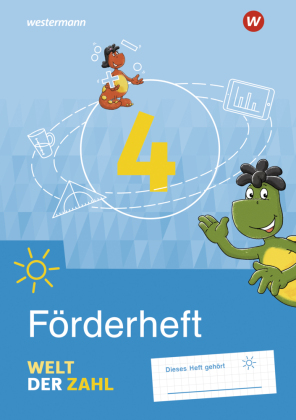 Welt der Zahl - Allgemeine Ausgabe 2021