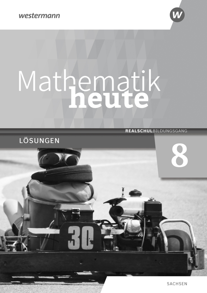 Mathematik heute - Ausgabe 2020 für Sachsen main product photo