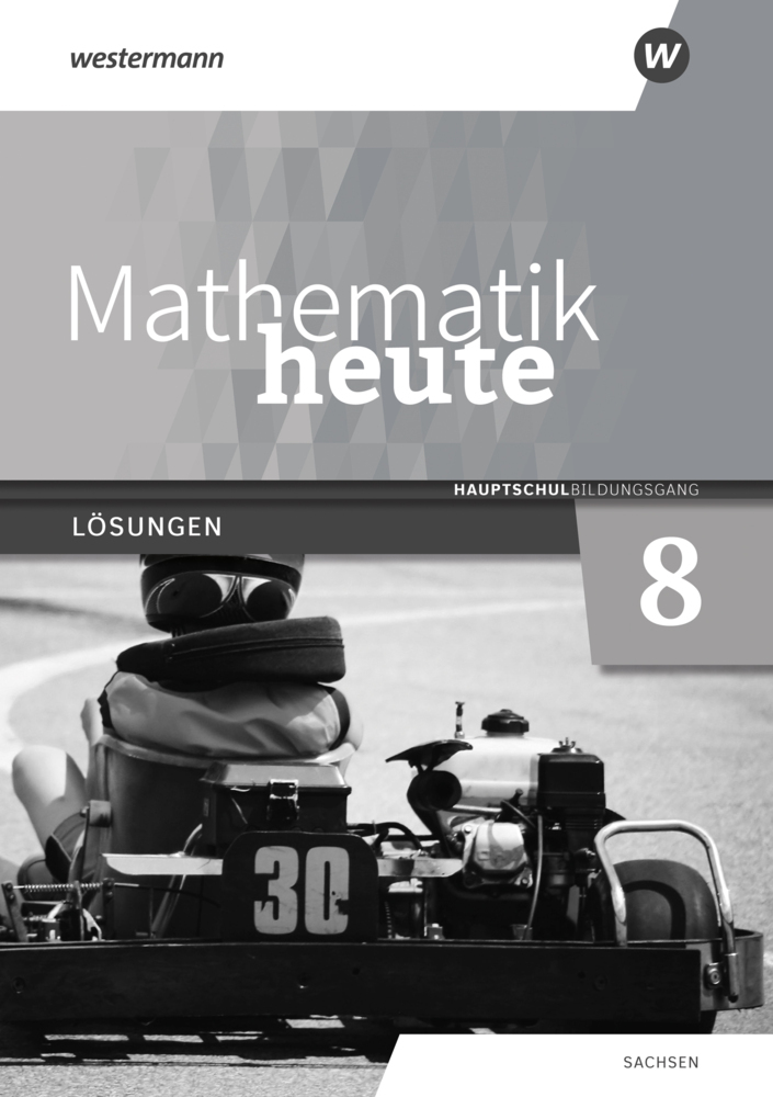 Mathematik heute - Ausgabe 2020 für Sachsen main product photo
