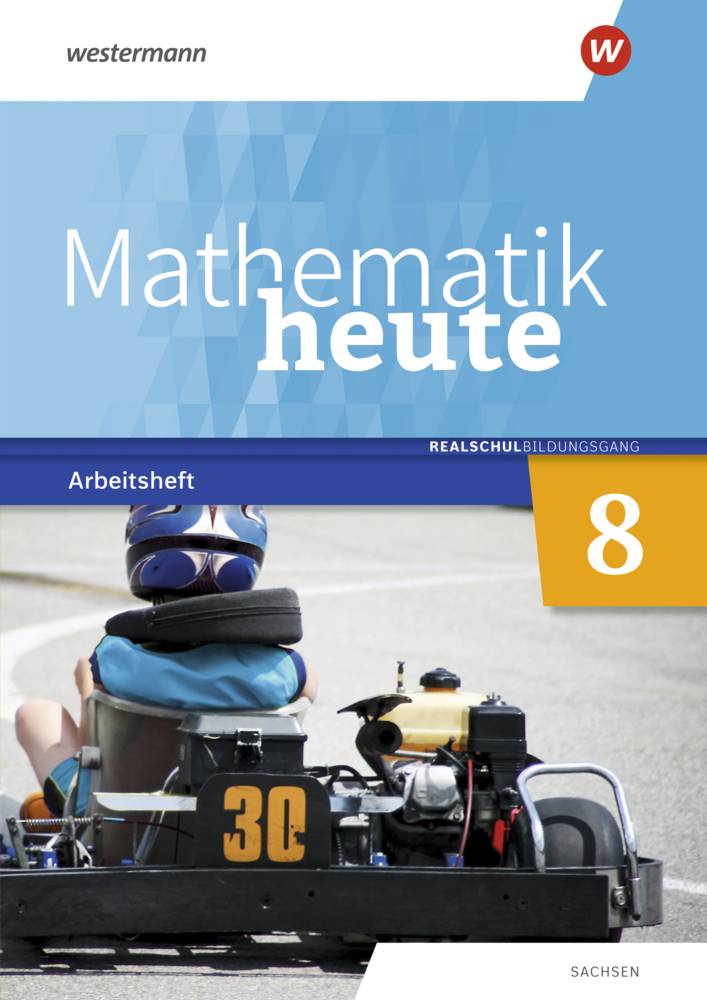 Mathematik heute - Ausgabe 2020 für Sachsen main product photo