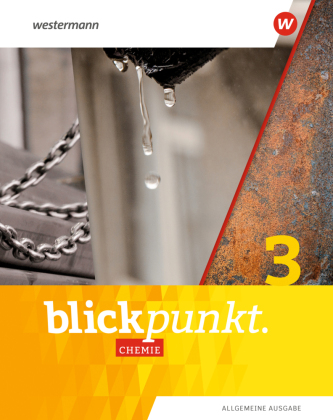 Blickpunkt Chemie - Allgemeine Ausgabe 2020
