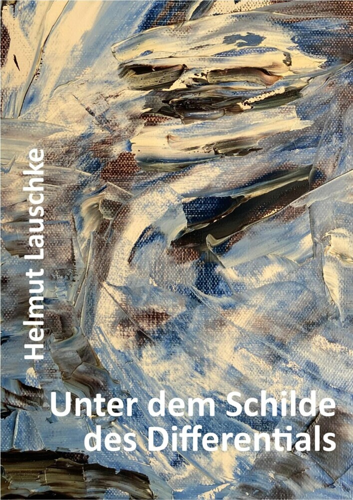 Unter dem Schilde des Differentials main product photo
