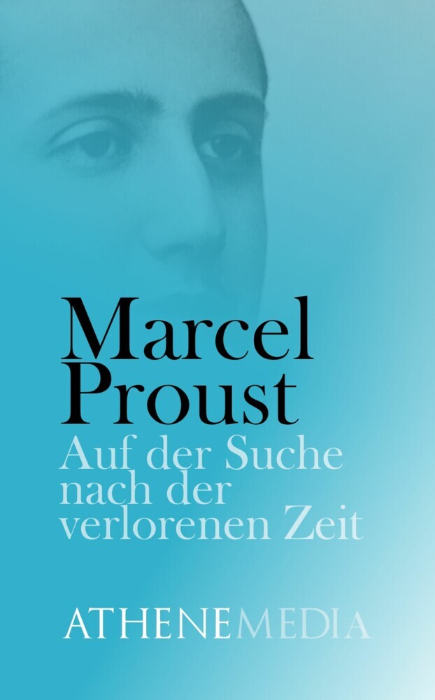 Auf der Suche nach der verlorenen Zeit main product photo