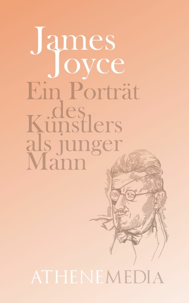 Ein Porträt des Künstlers als junger Mann main product photo