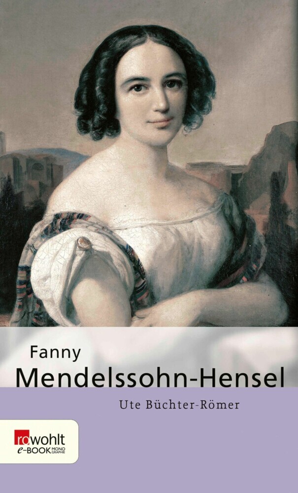 Fanny Mendelssohn-Hensel main product photo
