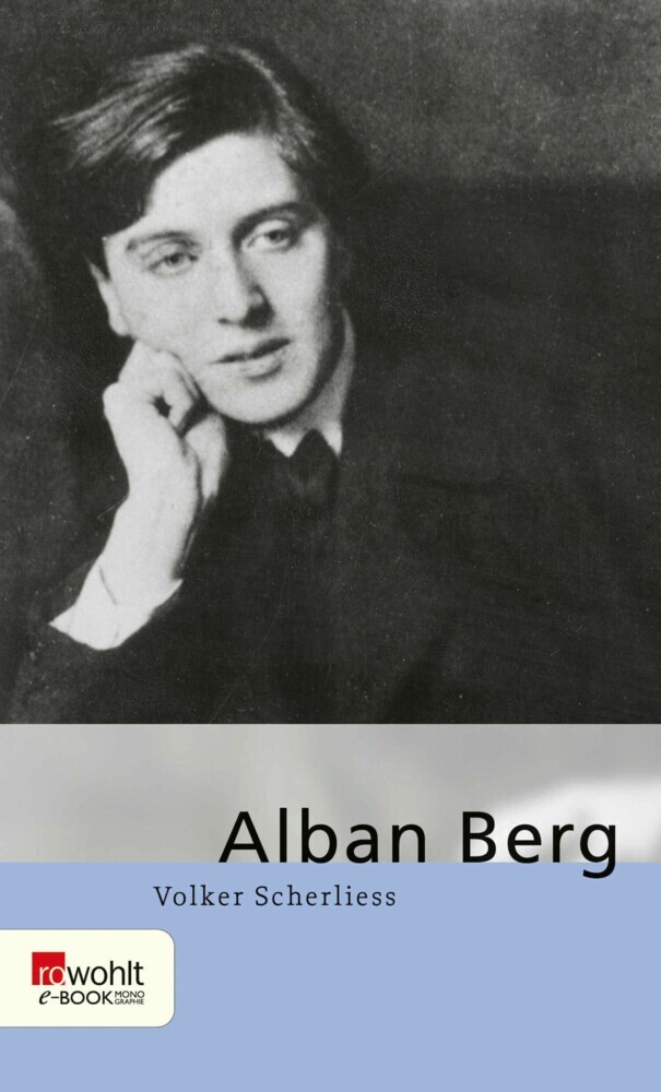 Alban Berg main product photo