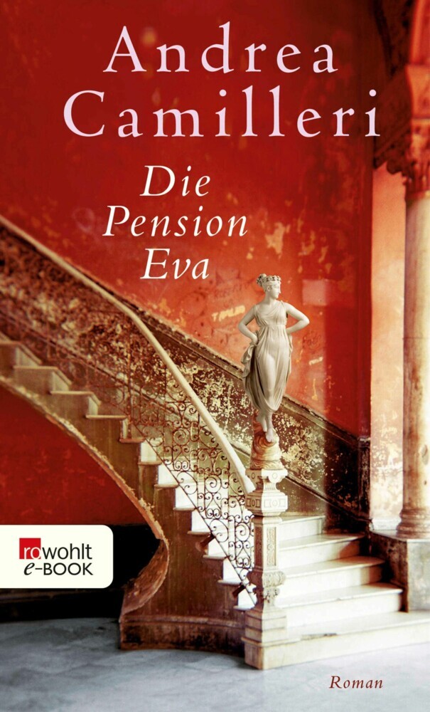 Die Pension Eva main product photo