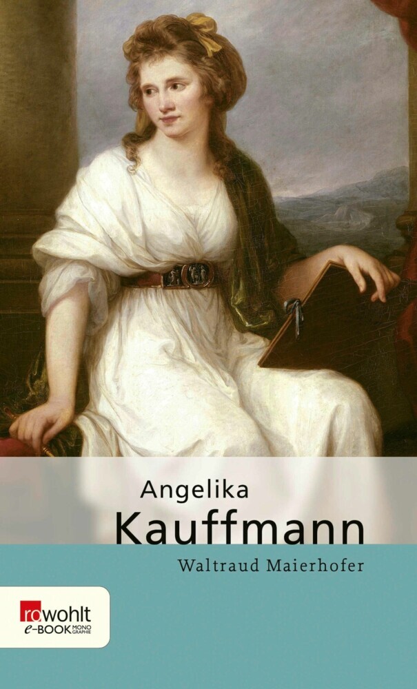 Angelika Kauffmann main product photo