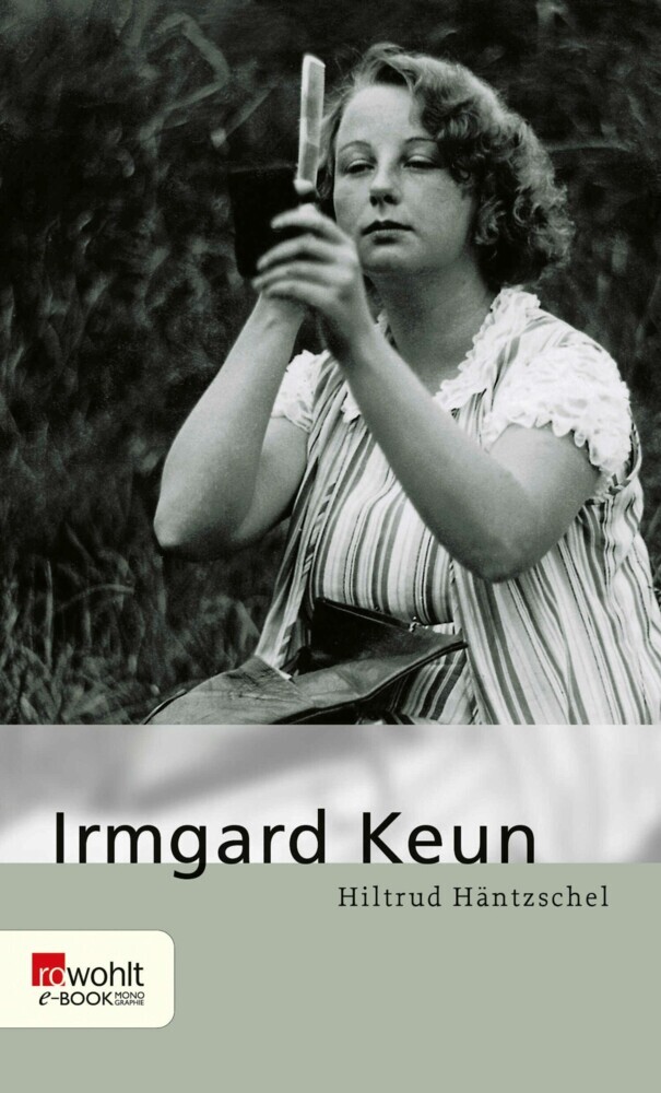 Irmgard Keun main product photo