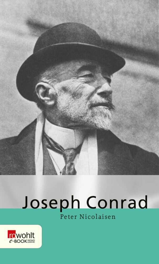 Joseph Conrad main product photo