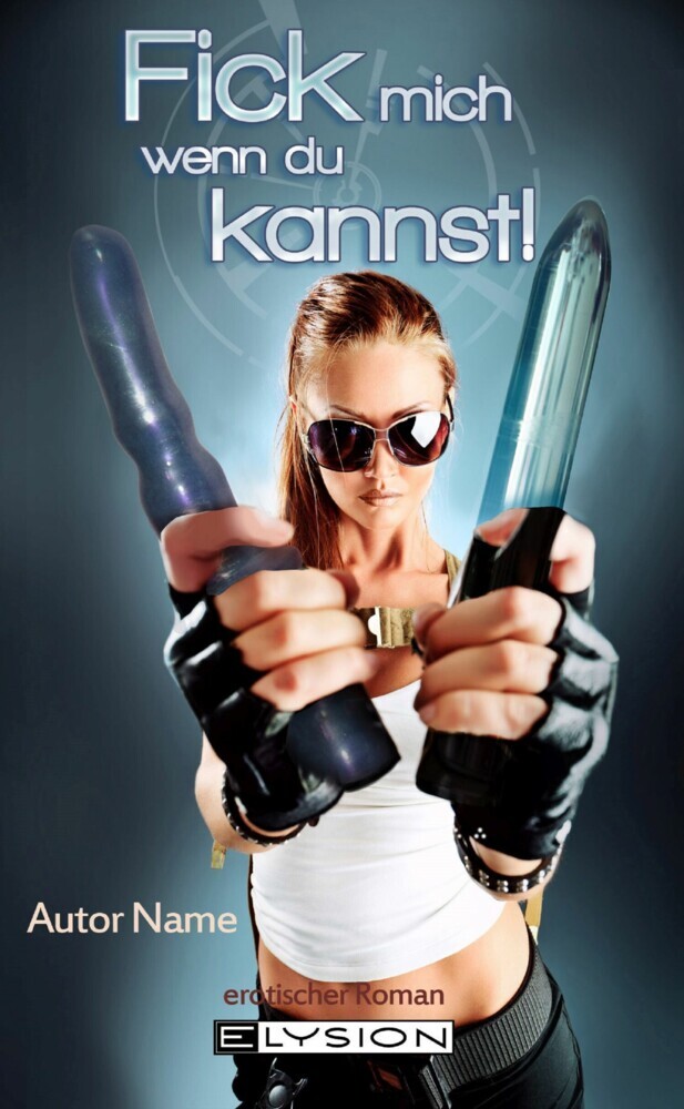 Fick mich wenn du kannst main product photo