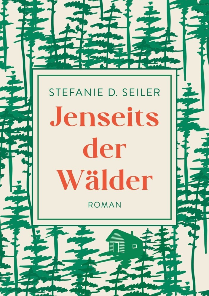 Jenseits der Wälder main product photo