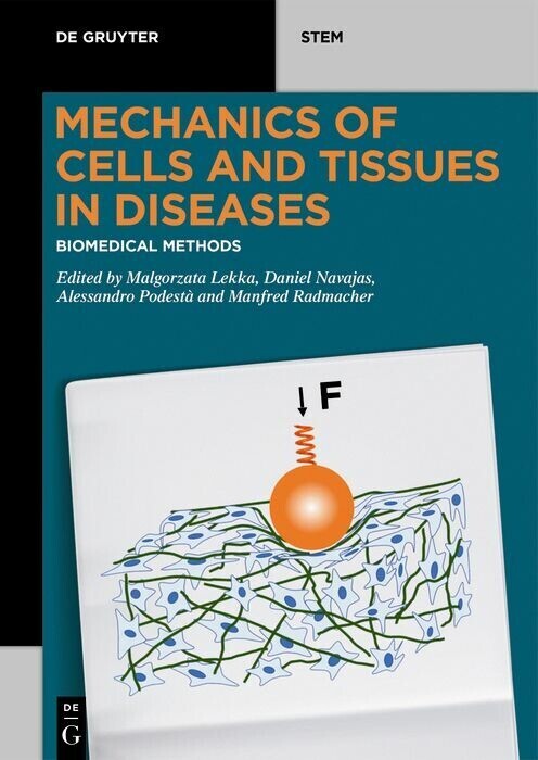 Biomedical Methods main product photo