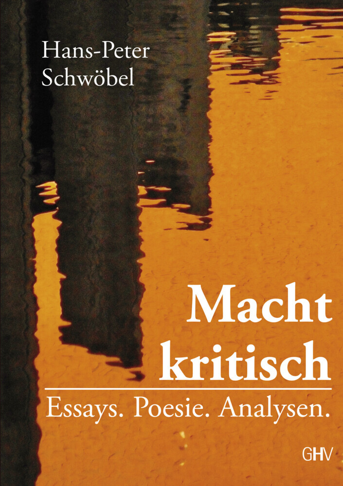 Macht kritisch main product photo