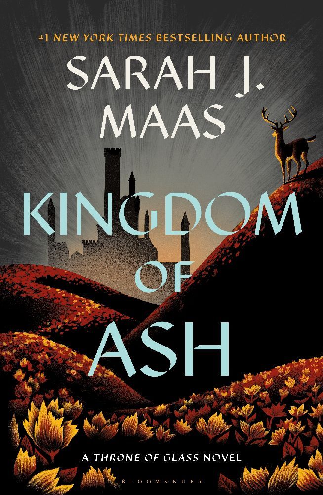 Kingdom of Ash main product photo