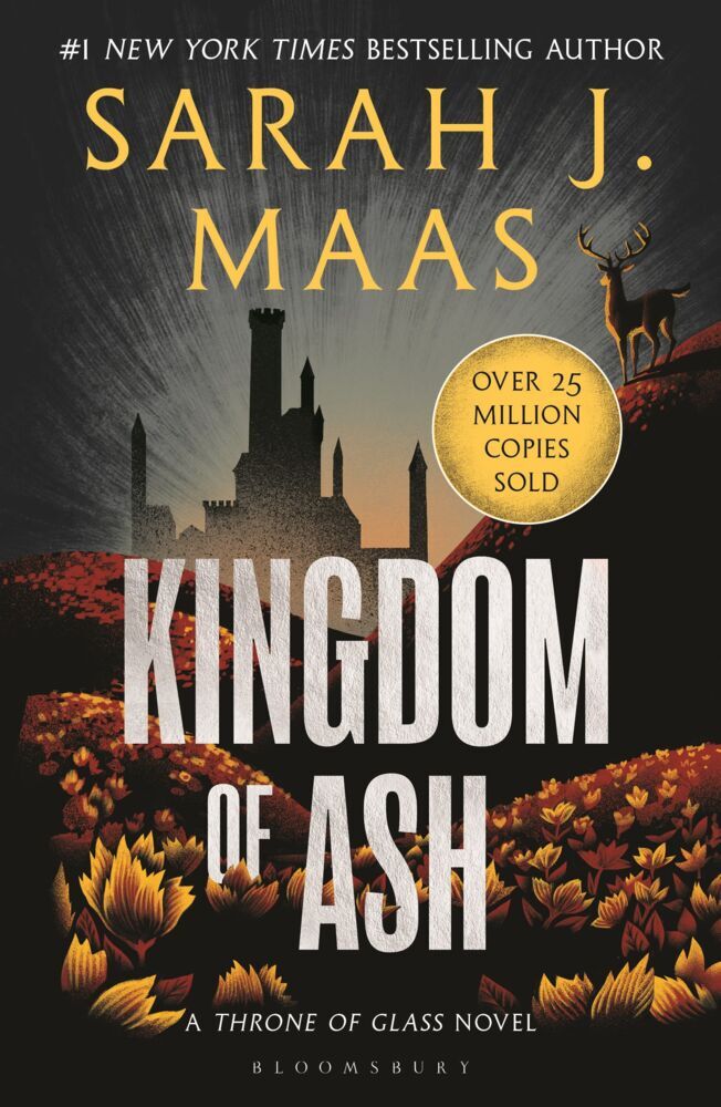 Kingdom of Ash main product photo
