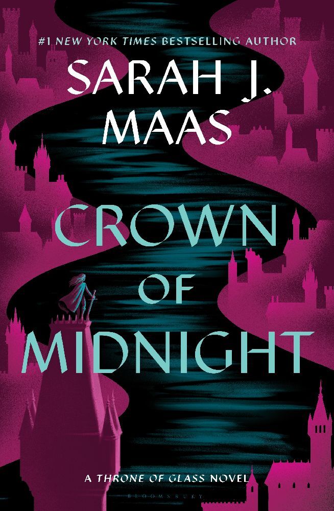 Crown of Midnight main product photo