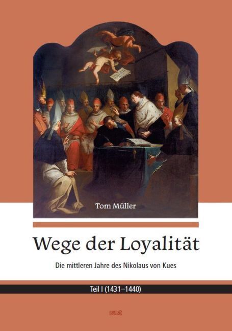 Wege der Loyalität main product photo