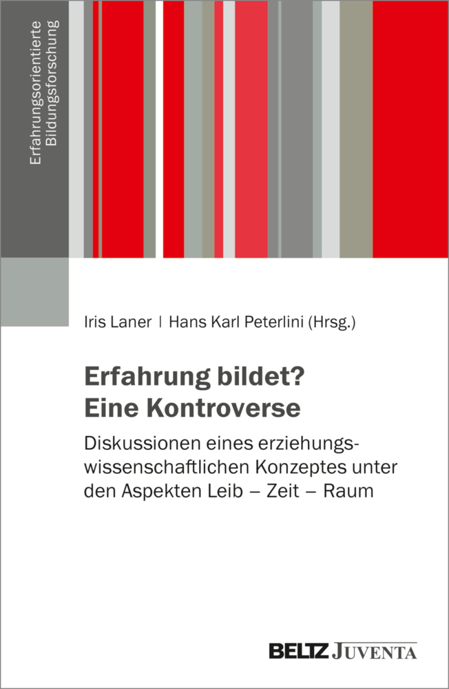 Erfahrung bildet? Eine Kontroverse main product photo