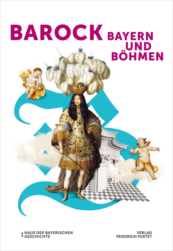 Barock! Bayern und Böhmen main product photo