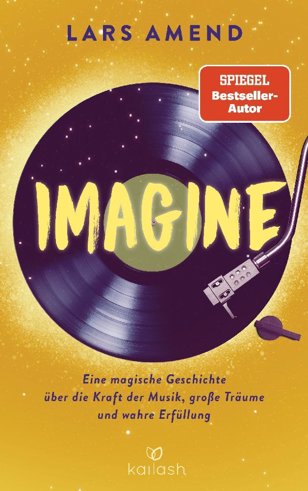 Imagine main product photo