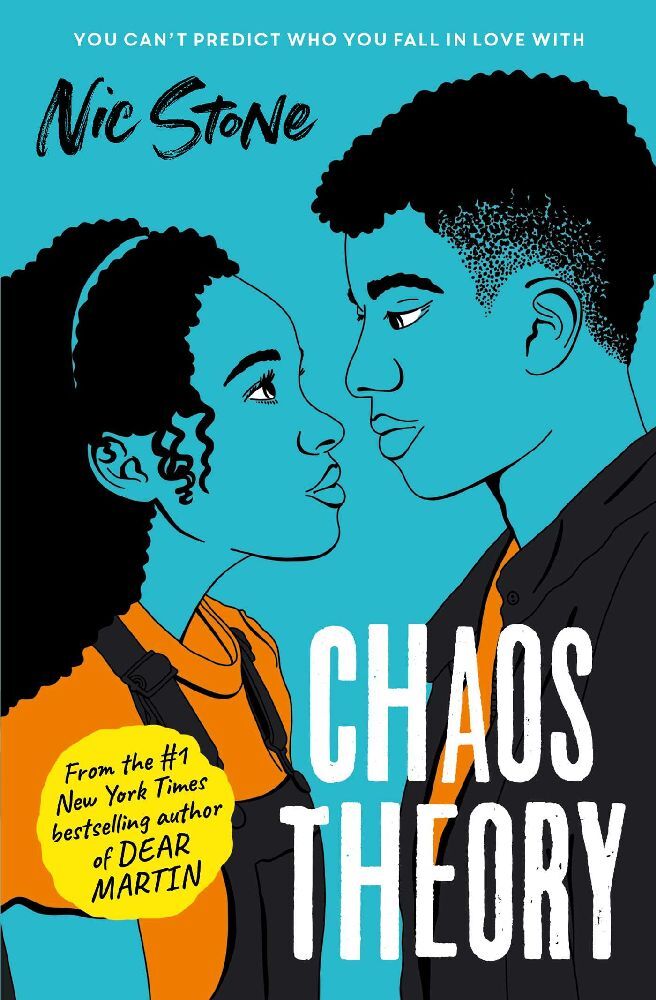Chaos Theory main product photo