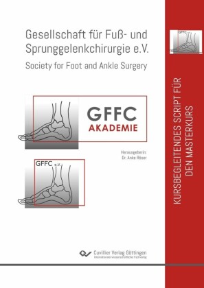 Kursbegleitendes Script für den Masterkurs