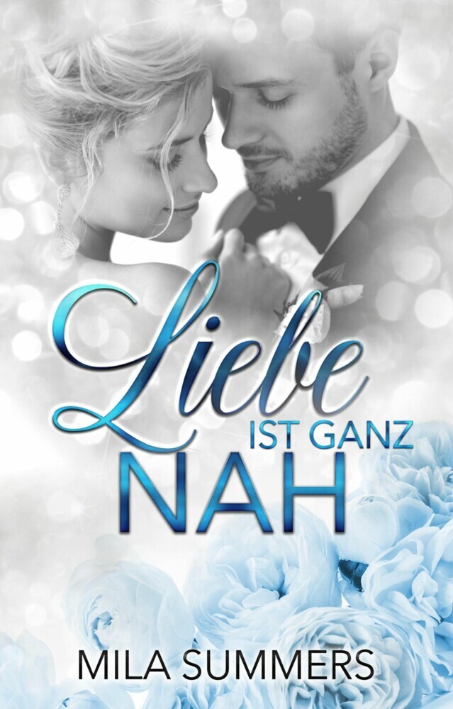 Liebe ist ganz nah main product photo