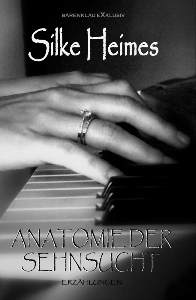 Anatomie der Sehnsucht main product photo