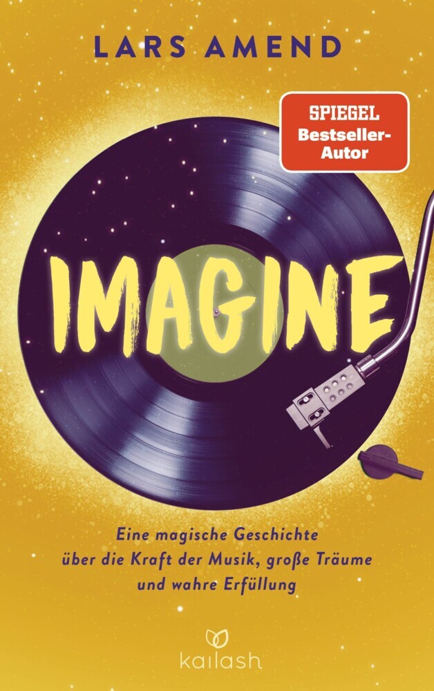 Imagine main product photo