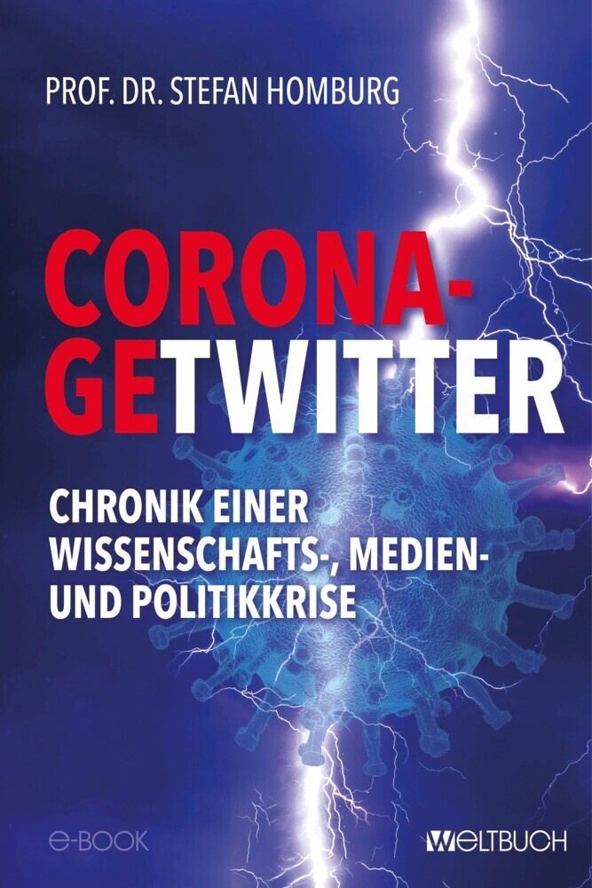 CORONA-GETWITTER main product photo