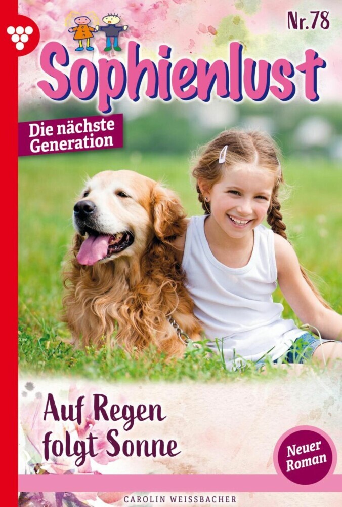 Auf Regen folgt Sonne main product photo