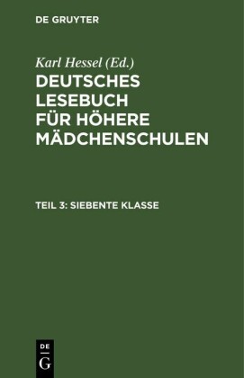 Siebente Klasse