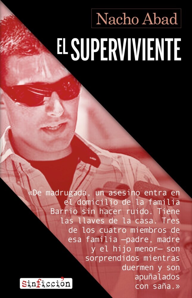 El Superviviente main product photo