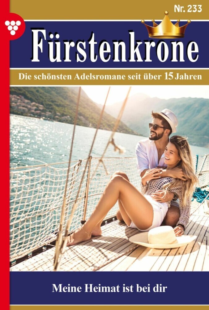 Meine Heimat ist bei dir main product photo