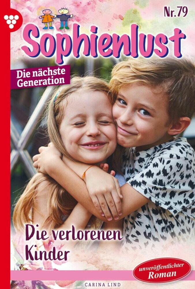 Die verlorenen Kinder main product photo