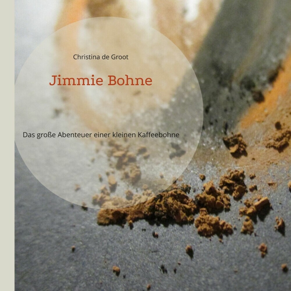 Jimmie Bohne main product photo