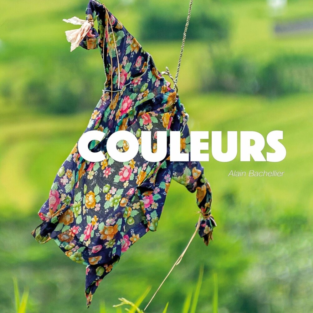 Couleurs main product photo