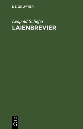 Laienbrevier